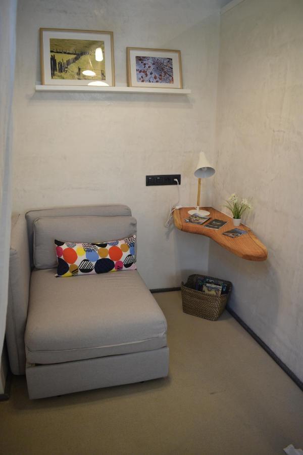 Oskorri, Loft Centrico Y Moderno Appartamento Getaria Esterno foto